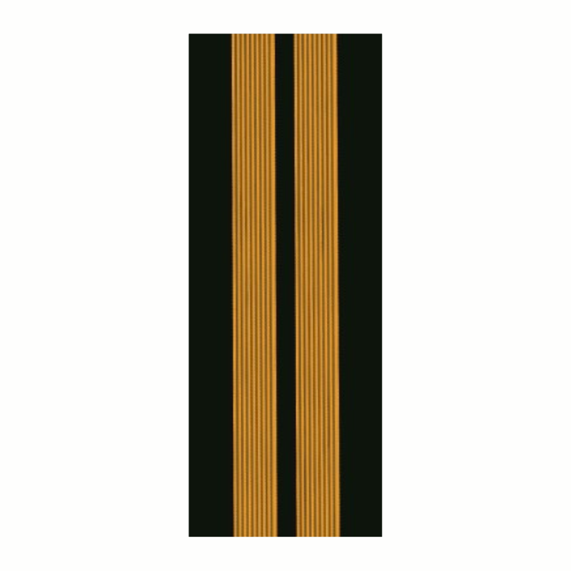 Brown anti-slip self-adhesive angle stair nosing, enhances step visibility and provides secure footing on stairs