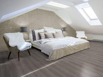 Decorative Cork Wall Tiles - Grego - Sample - 1 Strip