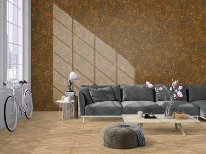 Decorative Cork Wall Tiles - Grey - Sample - 1 Strip
