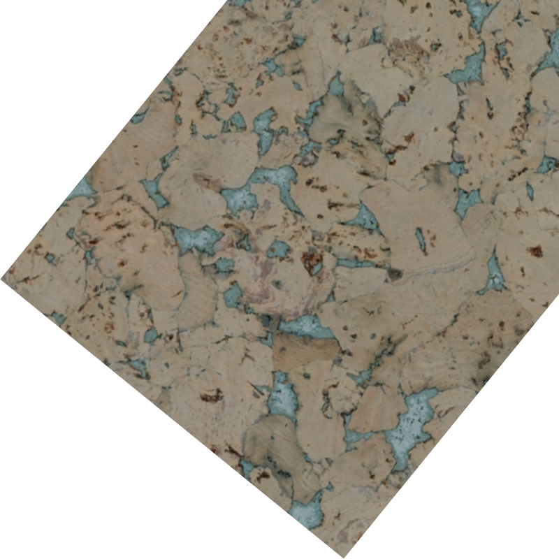 Decorative Cork Wall Tiles - Superior - 1 Pack - 1.98m2 (21.31sqft)