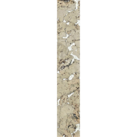 Decorative Cork Wall Tiles - Grego - Sample - 1 Strip
