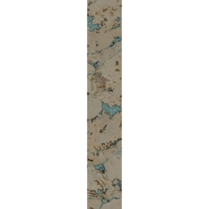 Decorative Cork Wall Tiles - Superior - Sample - 1 Strip