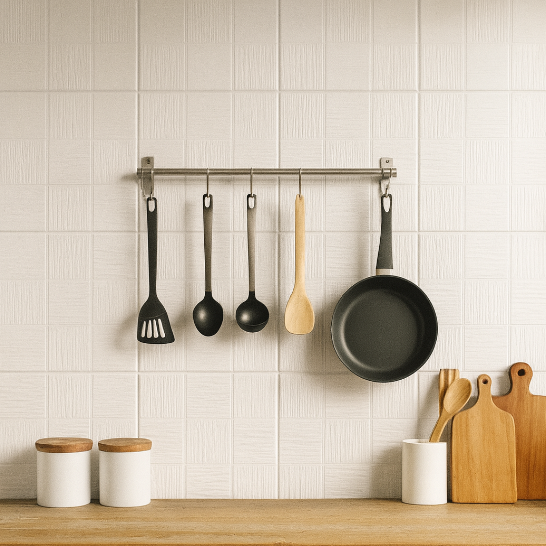 White 11: Decorative Ceiling & Wall Panels - 2m2 (21.52 sqft) - 8 Panels